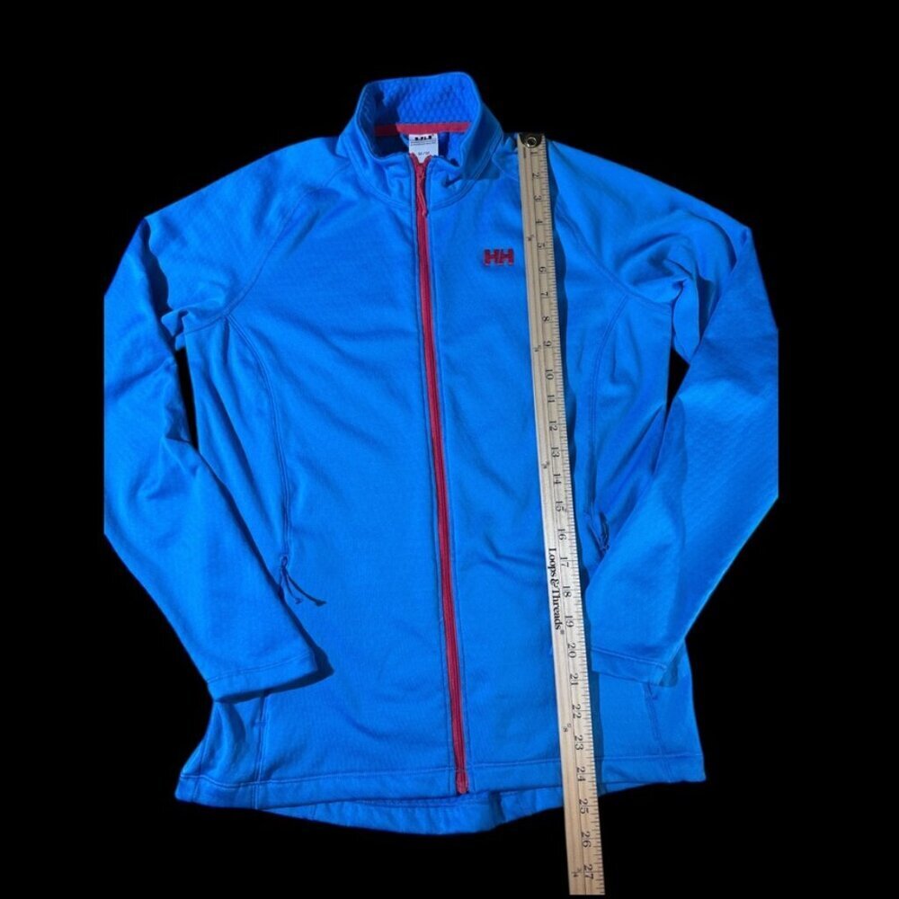 Helly Hansen zip up jacket size medium - Picture 7 of 15